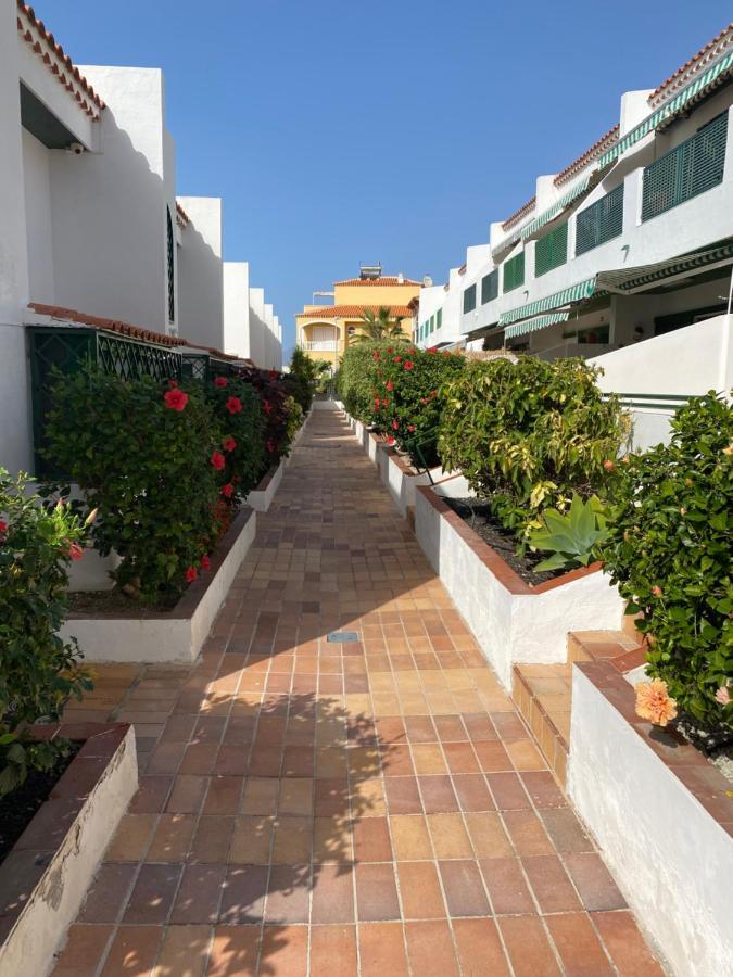 House Parque Azul Playa La Arena Free Wifi