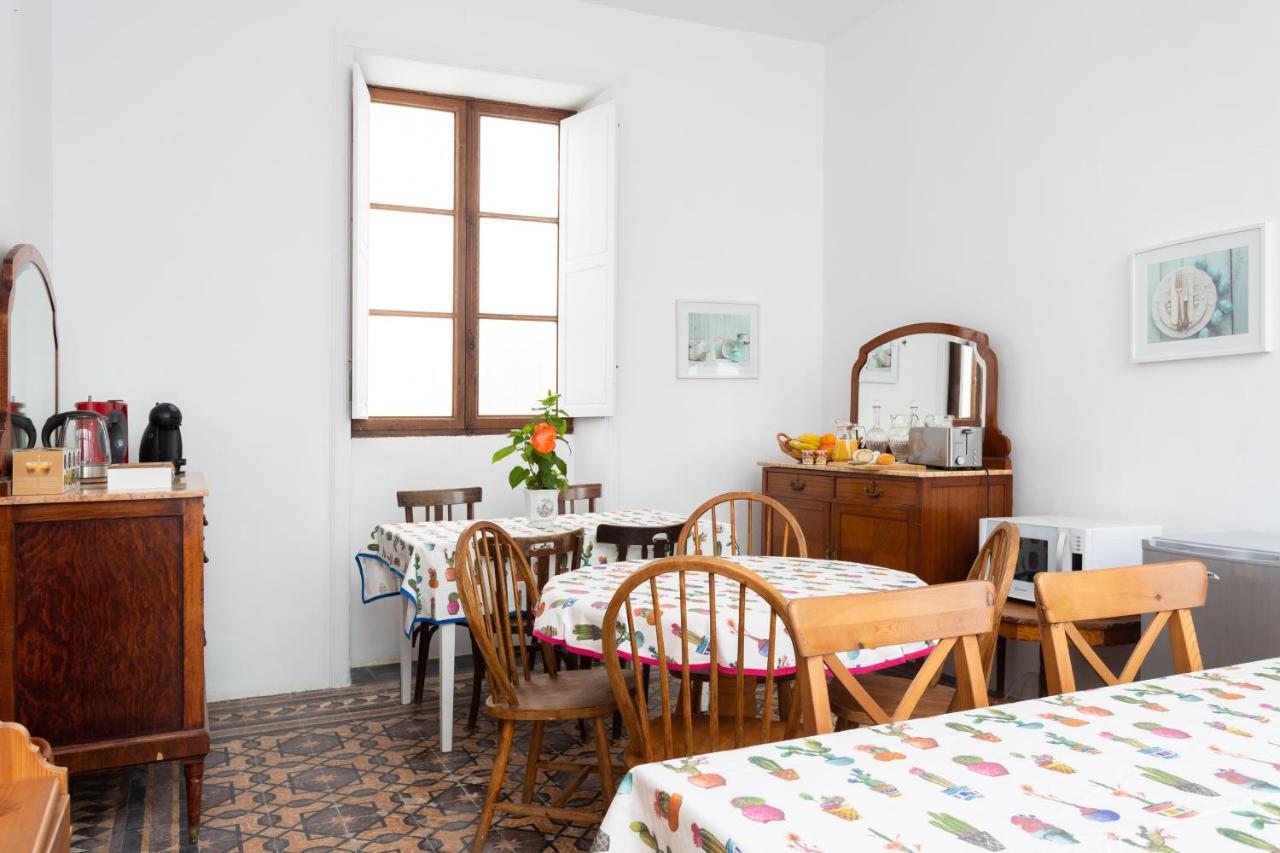 Casa La Ranita Holiday home