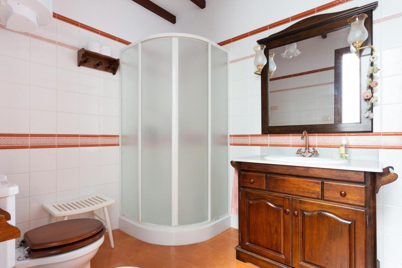 Casa La Ranita *