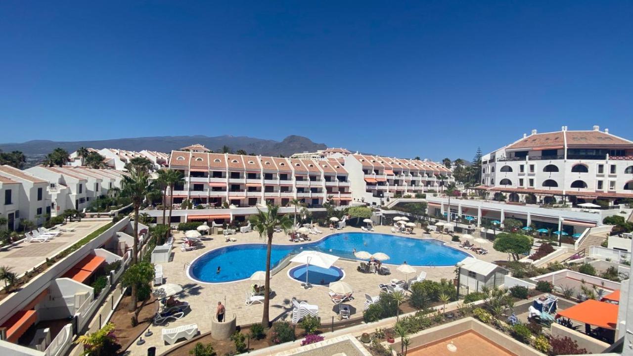 Parque Santiago 1 Luxury Playa de las Américas