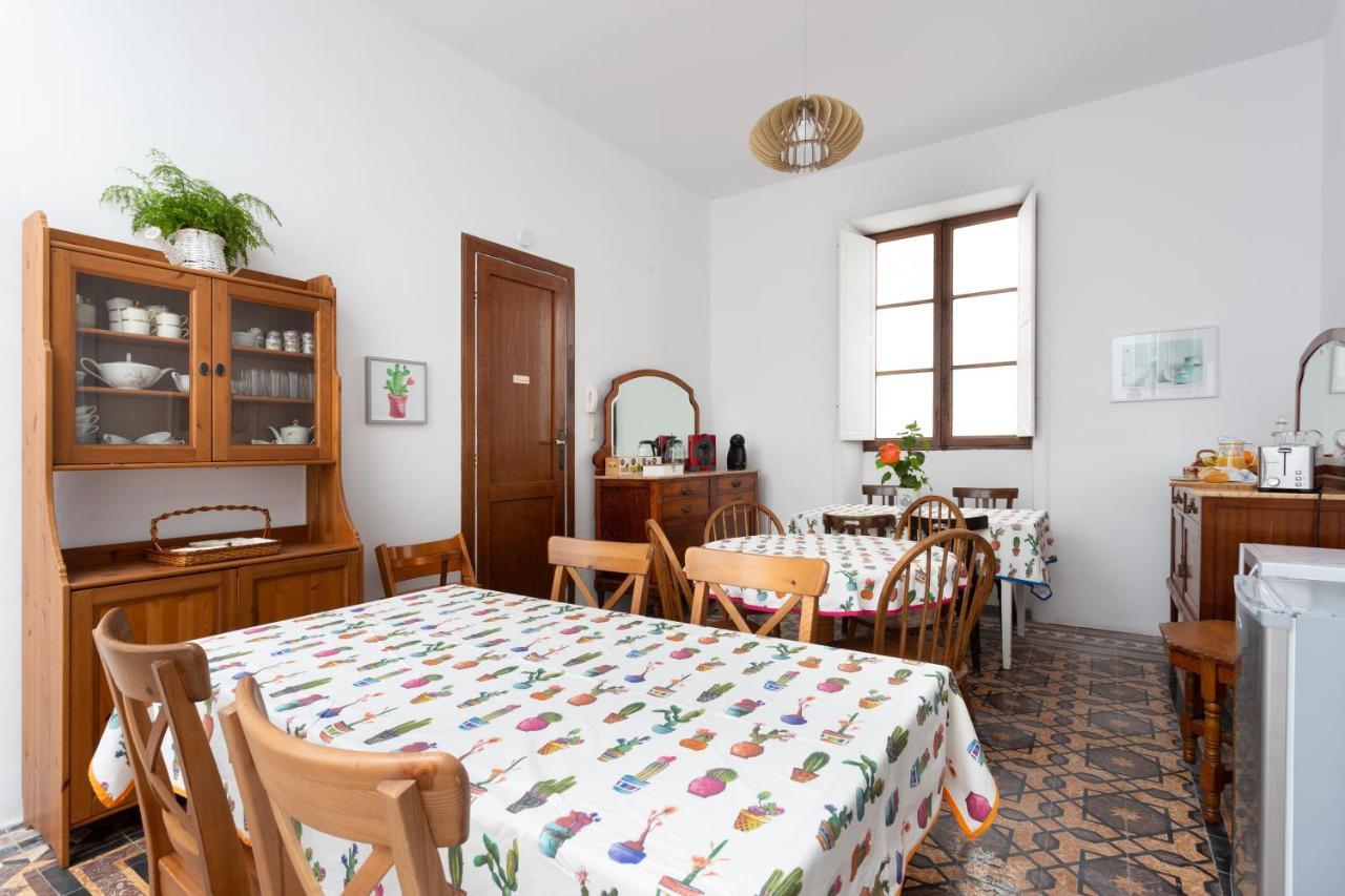 Casa La Ranita Holiday home