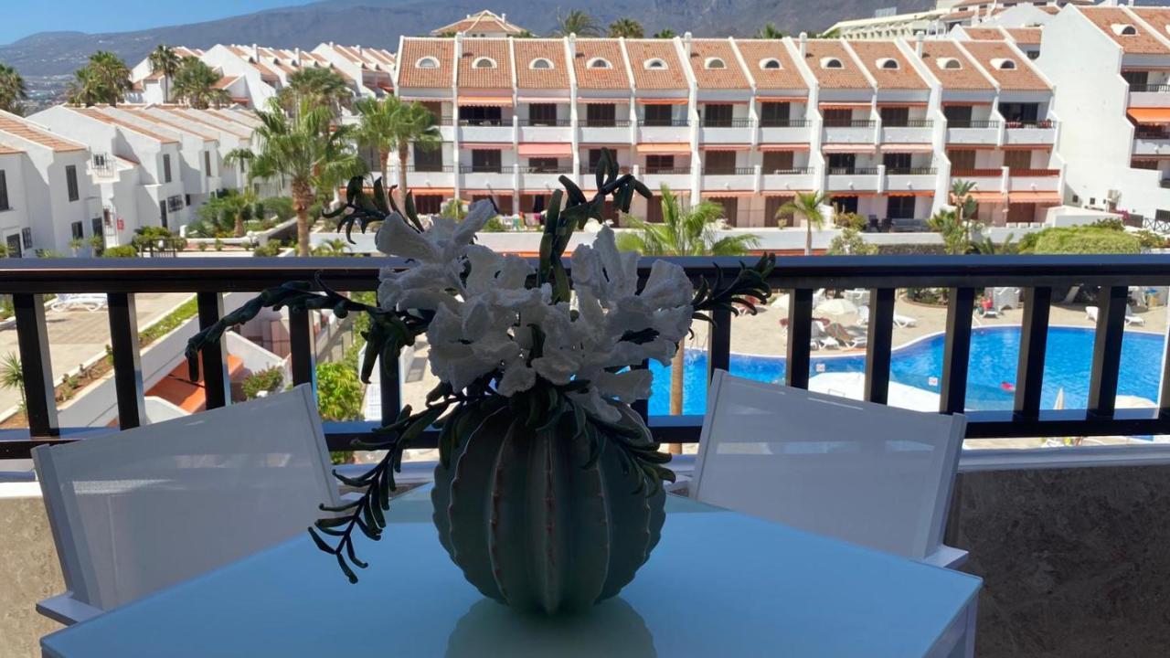 Parque Santiago 1 Luxury * Playa de las Américas