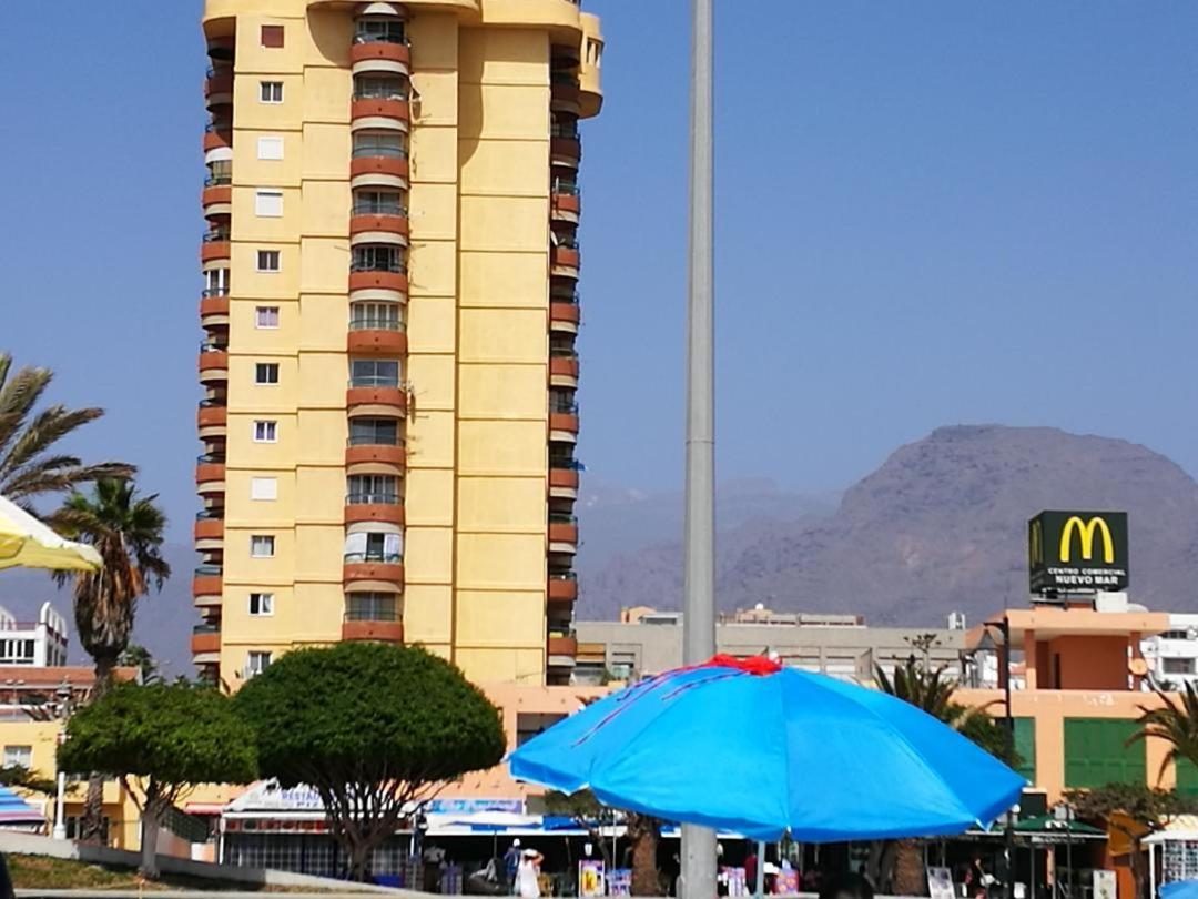 Apartamento Playa Vistas Loft