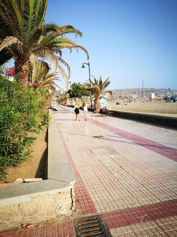 Playa Vistas Loft Los Cristianos (Tenerife)