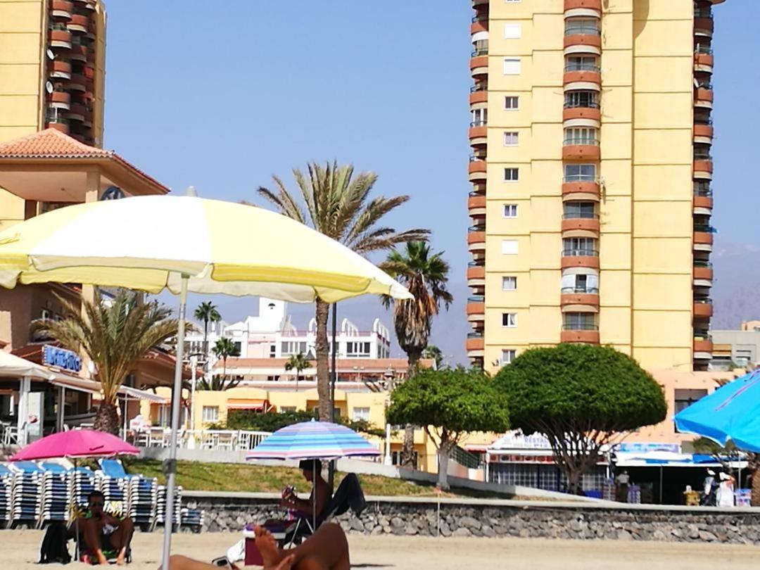 Apartamento Playa Vistas Loft Los Cristianos (Tenerife)