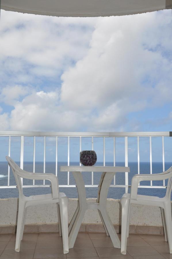 Bright By The Sea Apartment