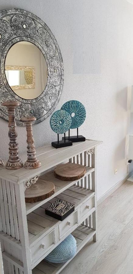 Playa Vistas Loft Apartamento *