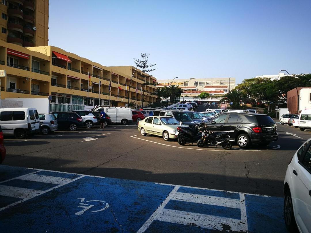 Playa Vistas Loft Los Cristianos (Tenerife)