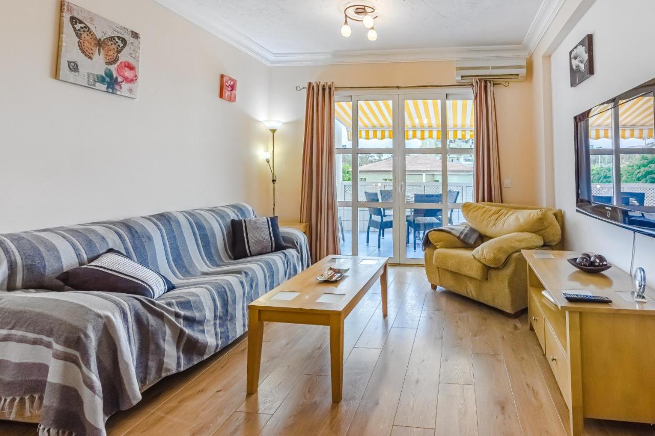 Apartamento Orlando Very