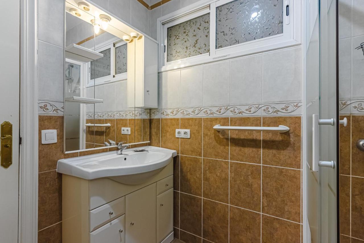 Apartamento Orlando Very