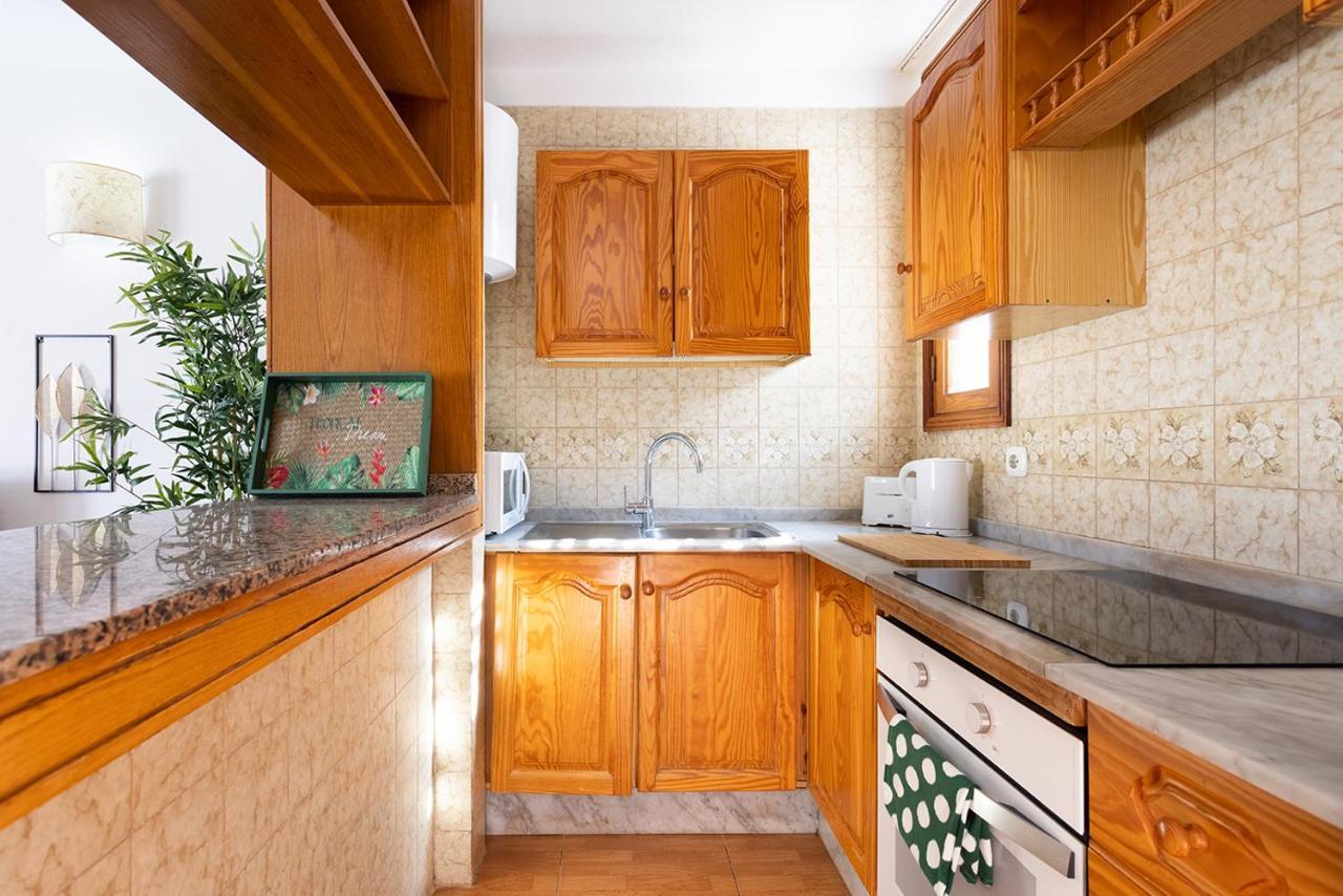 Appartement 194 Tinerfe Sunshine Holiday By Sunkeyrents *