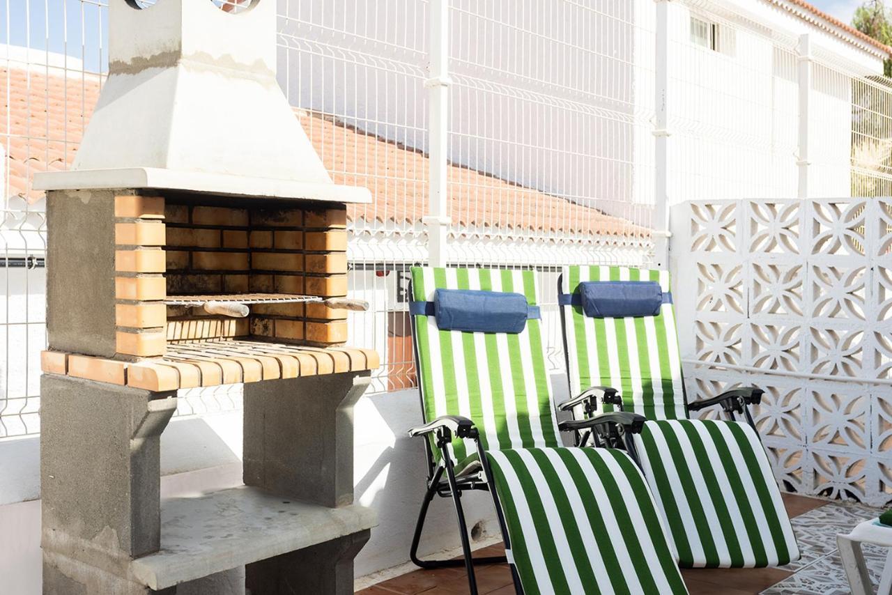 Appartement 194 Tinerfe Sunshine Holiday By Sunkeyrents *