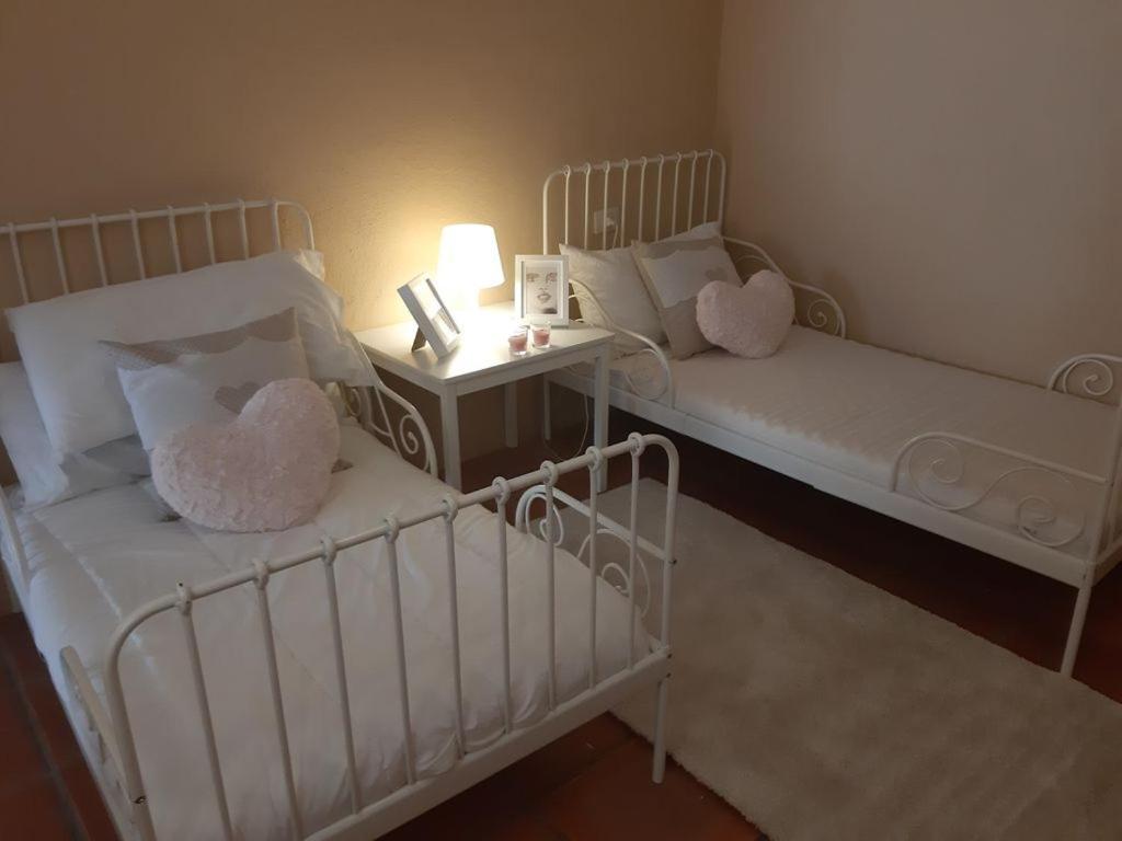 Villa Sainte Maxime *