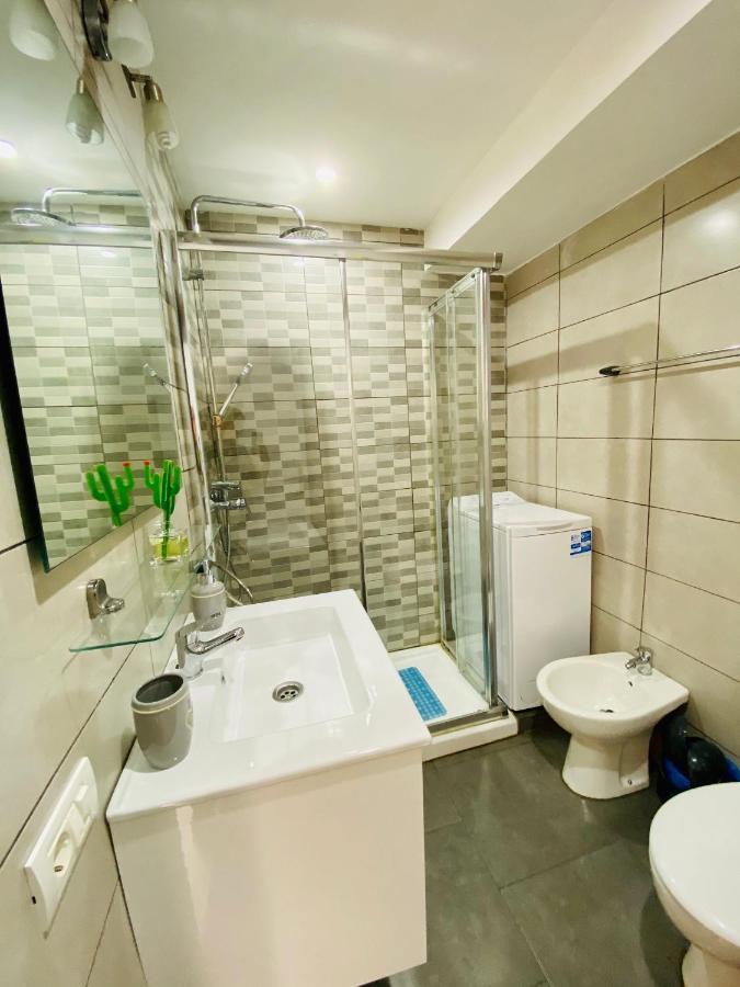 Appartement Beach Las Americas Playa Feñabe