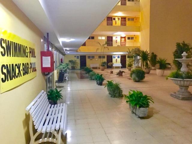 Apartamento With Teide Views By The Beach *