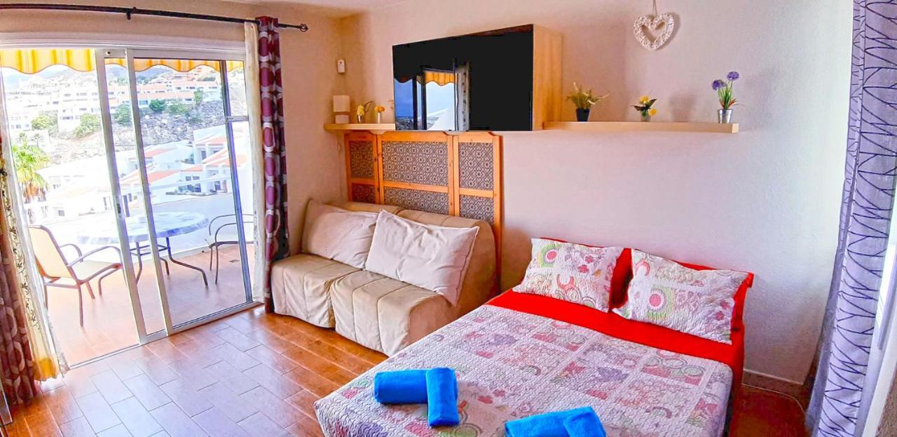 Island Village Paradise Apartment *