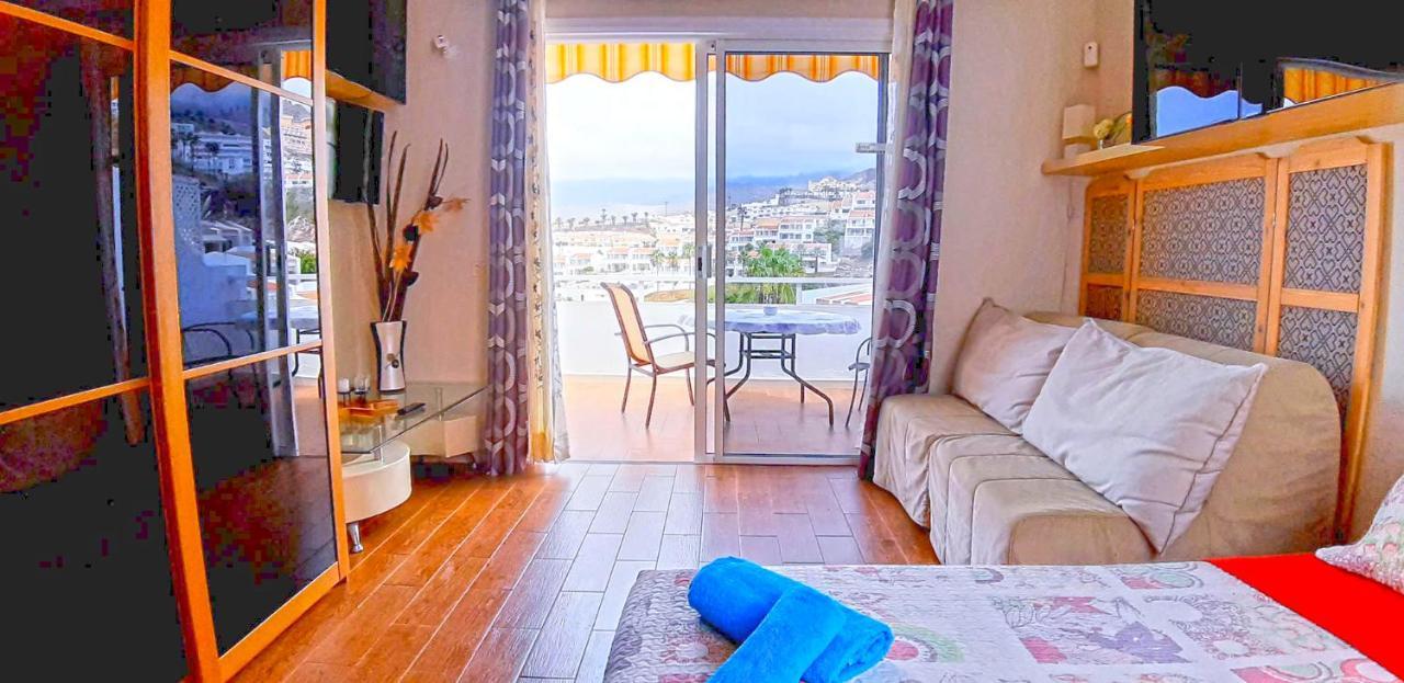 Island Village Paradise Apartment Costa Adeje (Tenerife)