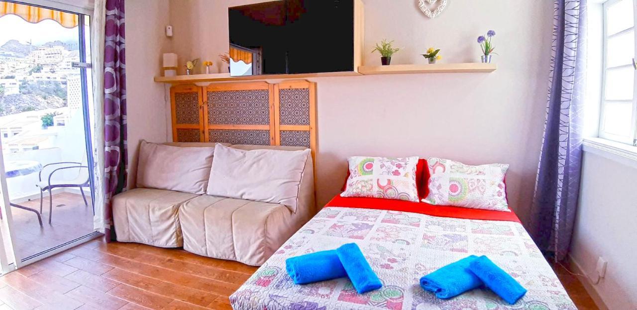 Apartment Island Village Paradise Costa Adeje (Tenerife)