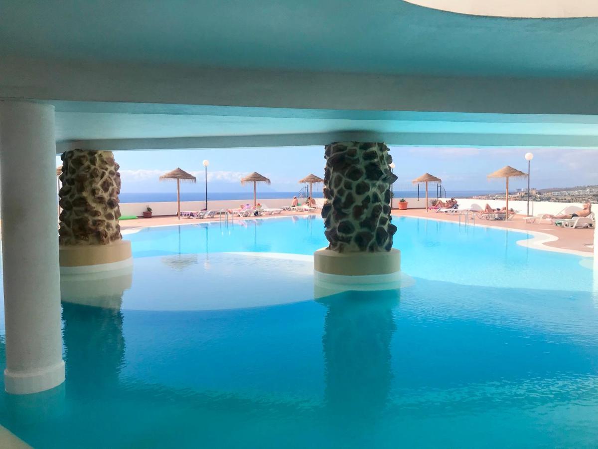 Island Village Paradise Apartment Costa Adeje (Tenerife)