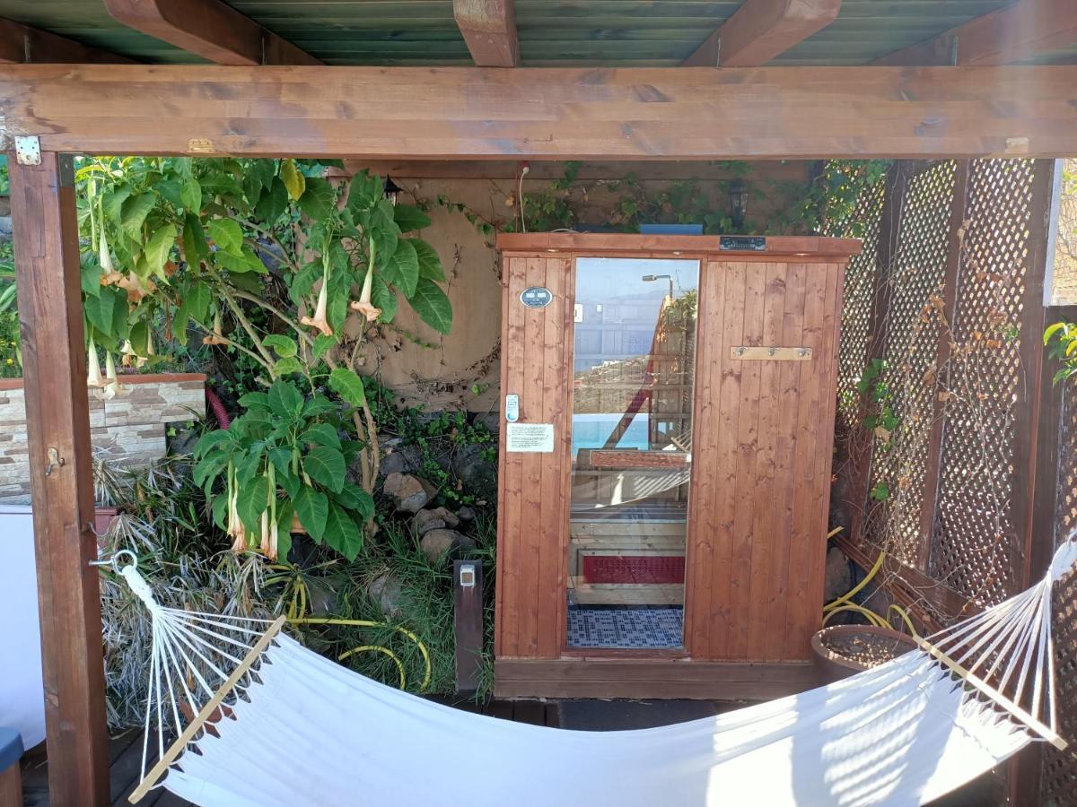 Teide De Staraps Tenerife Apartment