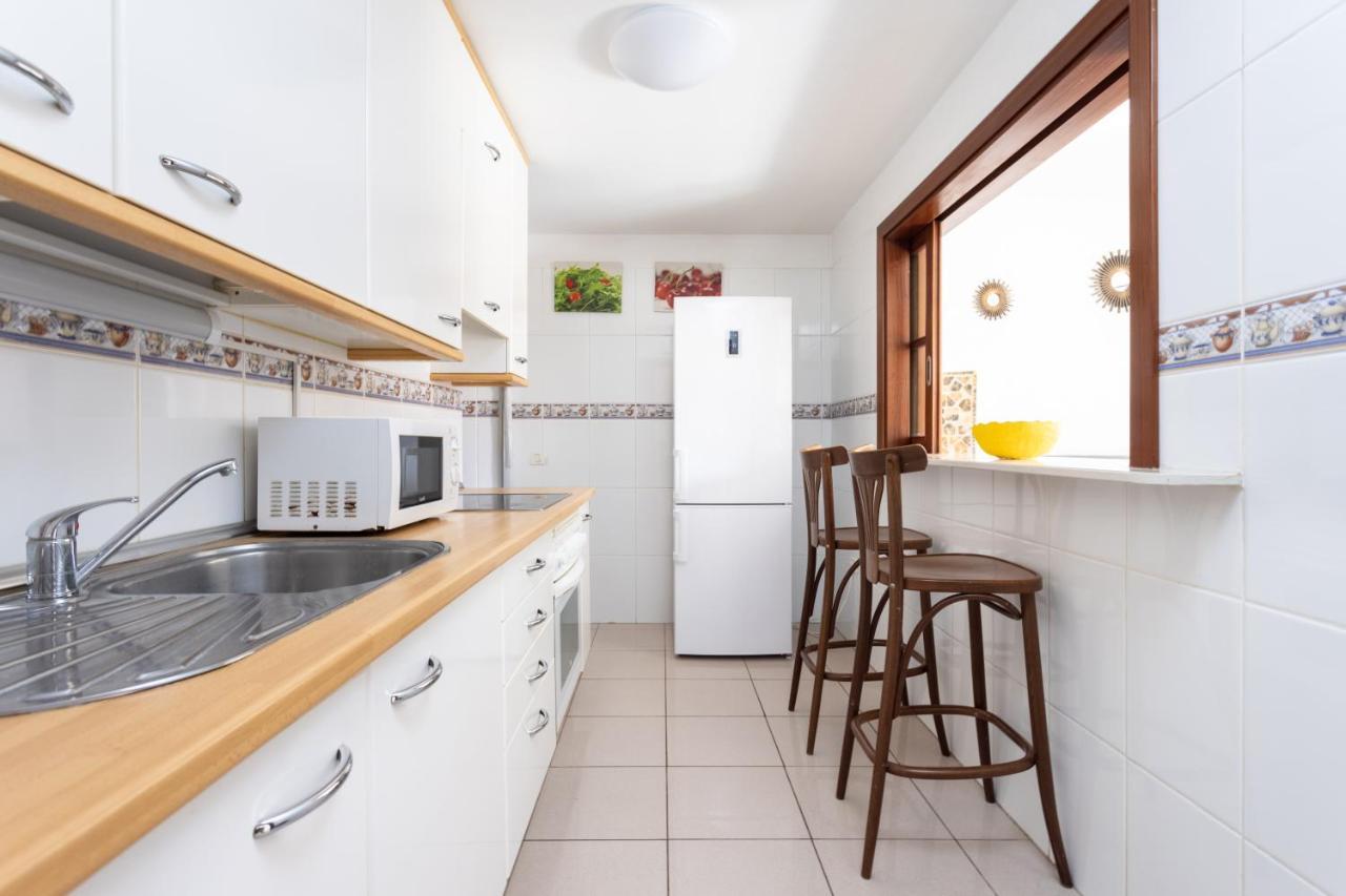 Appartement Home2book Cristianos, Pool & *