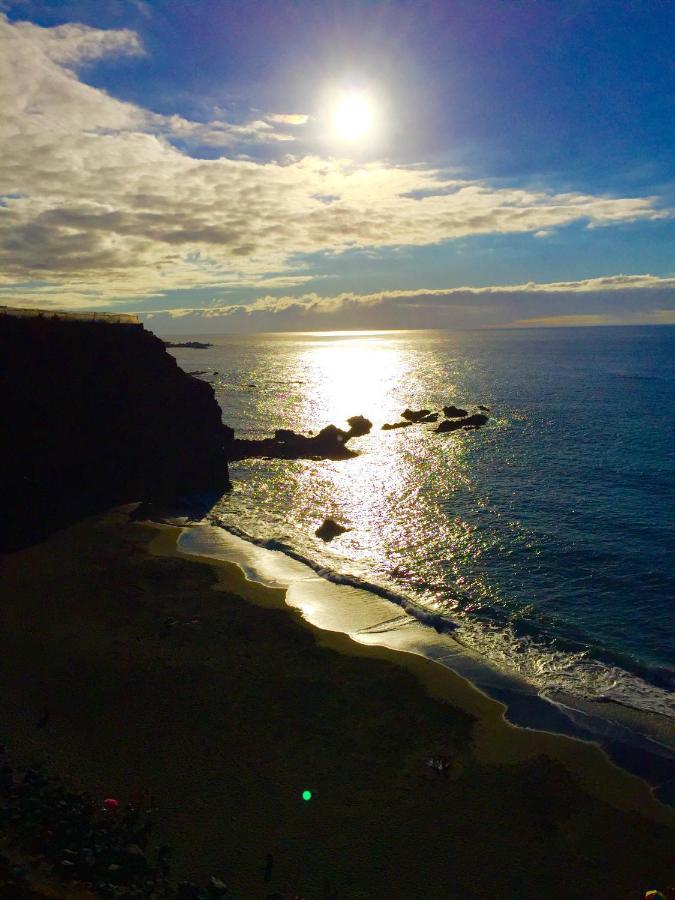 Rincon Del Mar , Espacio Natural Hébergement de vacances La Orotava
