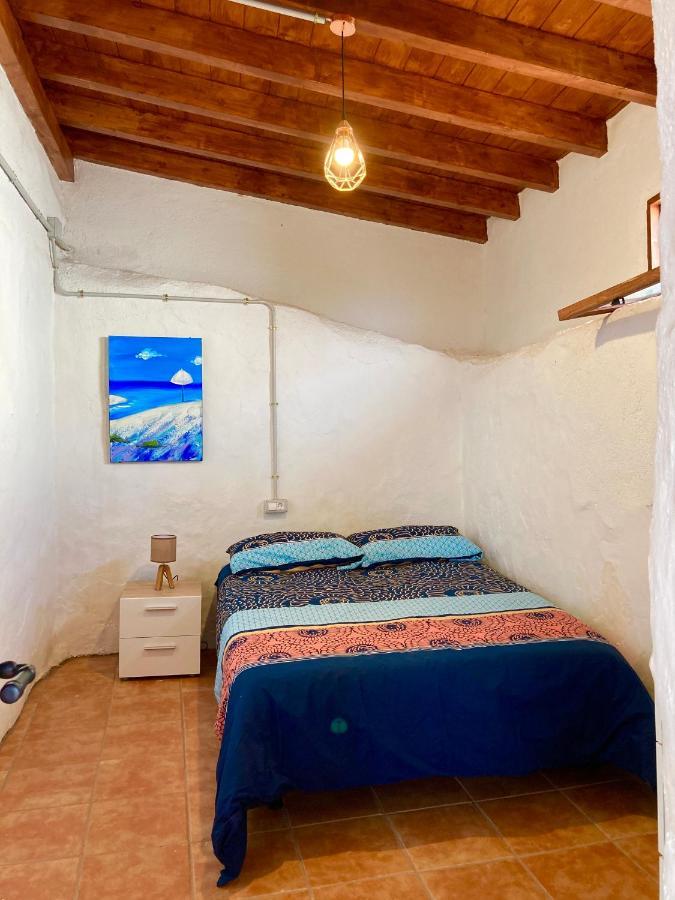 Rincon Del Mar , Espacio Natural *
