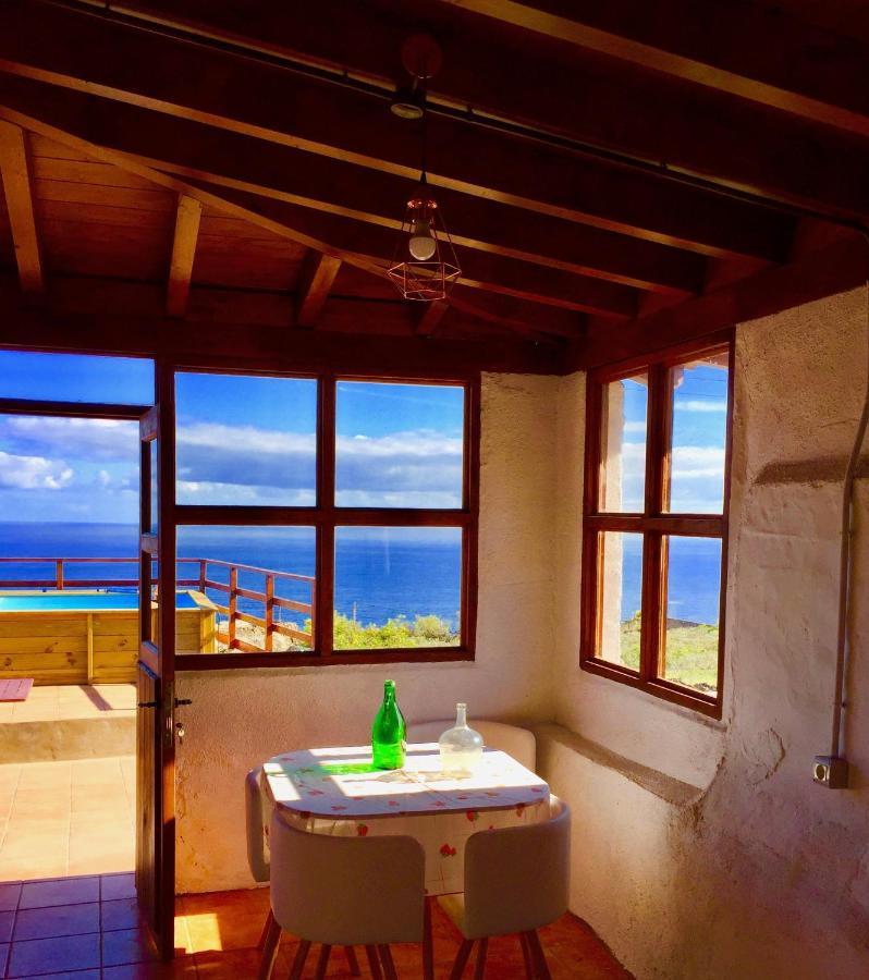 Hébergement de vacances Rincon Del Mar , Espacio Natural *