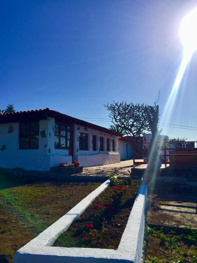 Rincon Del Mar , Espacio Natural * La Orotava