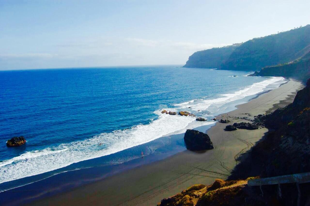 Hébergement de vacances Rincon Del Mar , Espacio Natural La Orotava