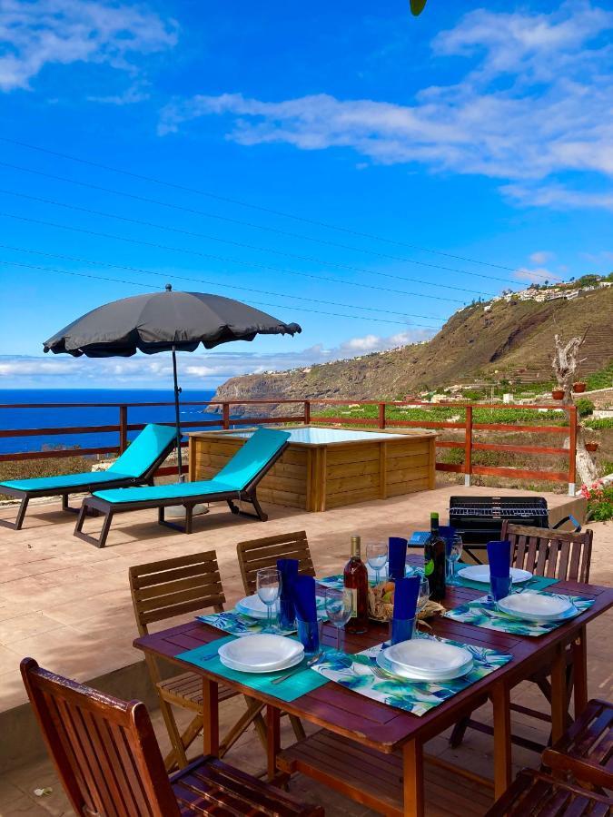Rincon Del Mar , Espacio Natural Hébergement de vacances