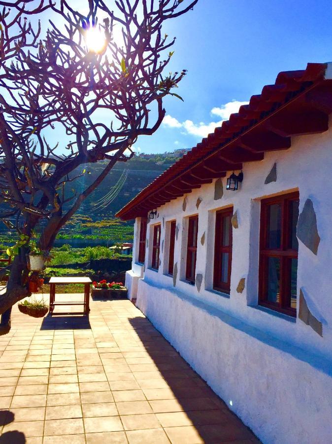 Hébergement de vacances Rincon Del Mar , Espacio Natural La Orotava