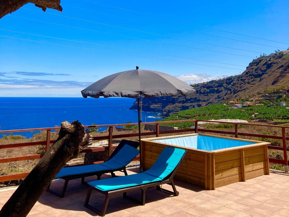Rincon Del Mar , Espacio Natural Hébergement de vacances *