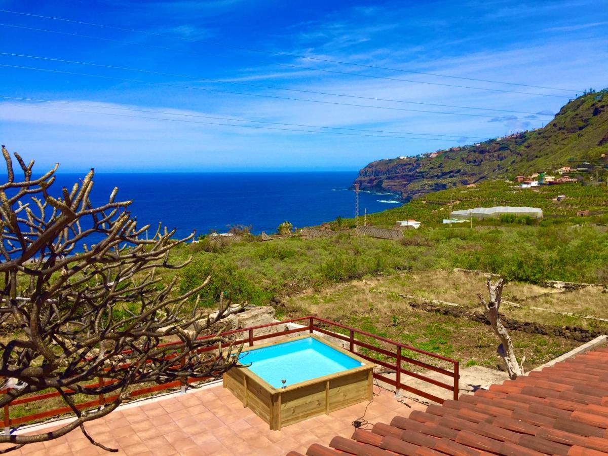 Rincon Del Mar , Espacio Natural Hébergement de vacances *