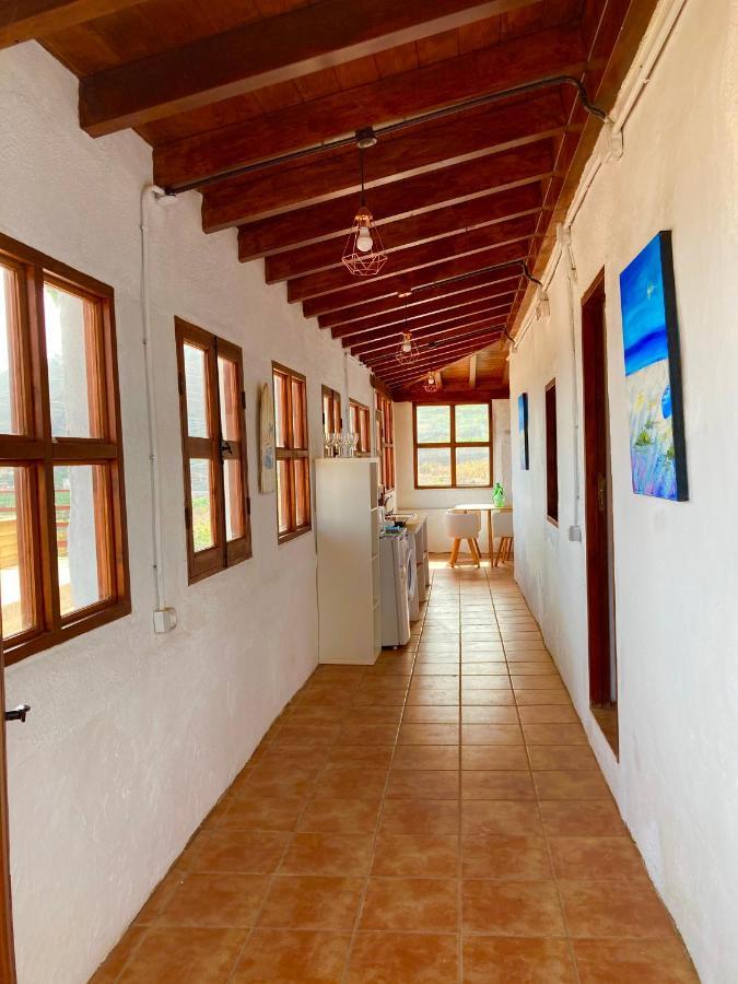 Rincon Del Mar , Espacio Natural