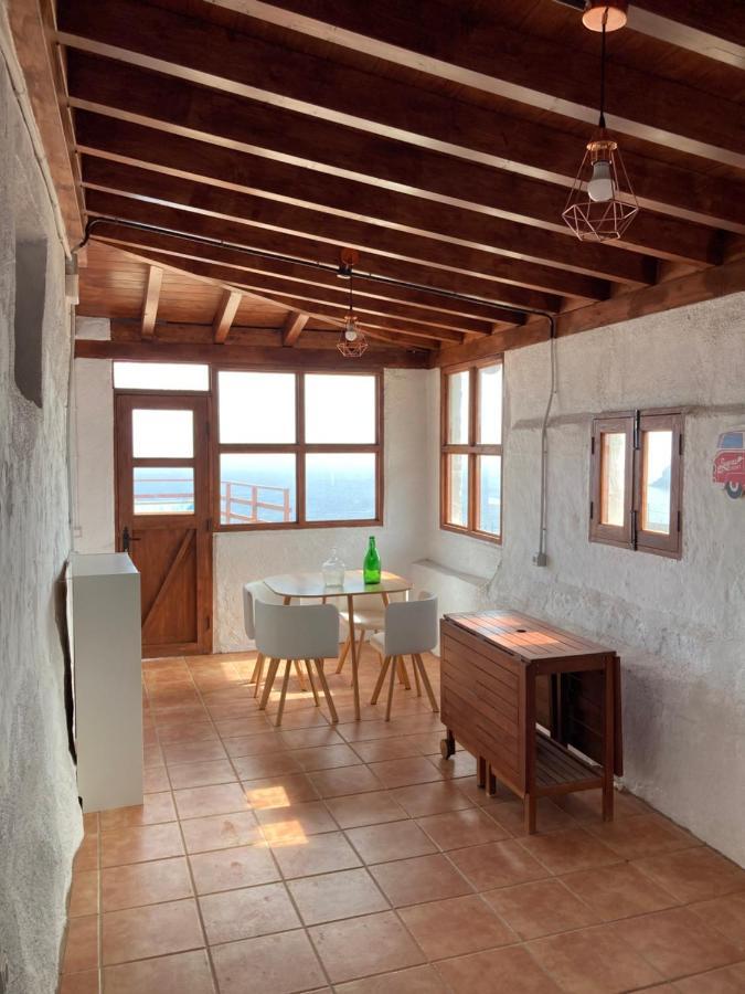 Rincon Del Mar , Espacio Natural Hébergement de vacances