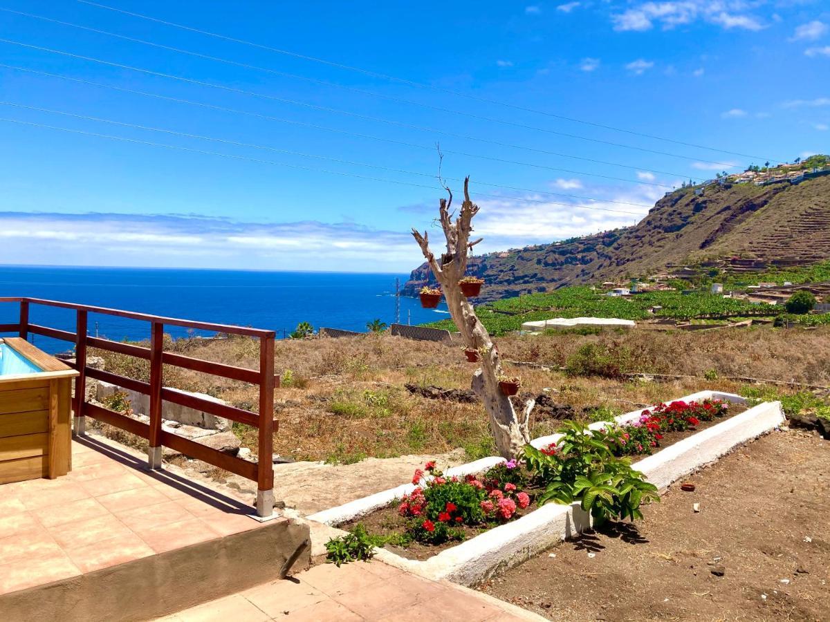 Rincon Del Mar , Espacio Natural