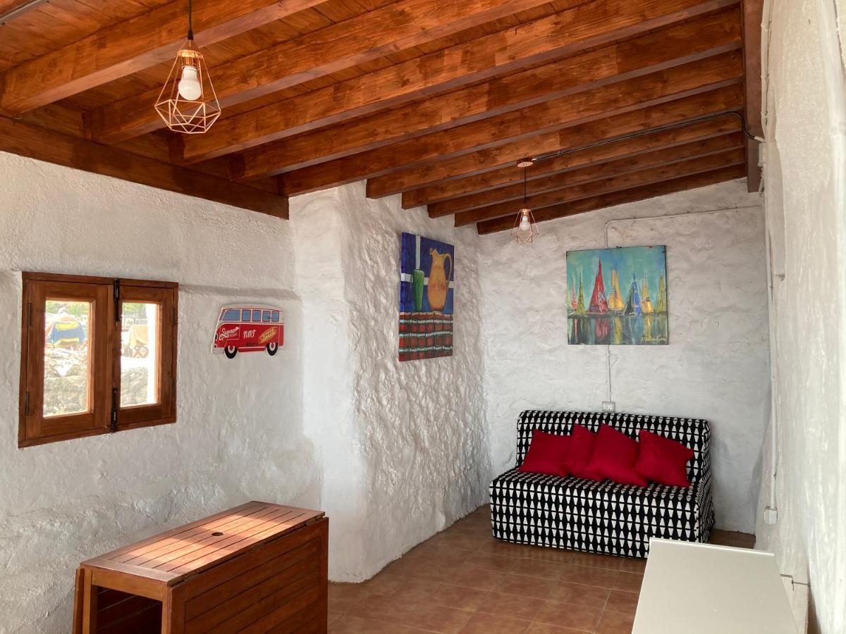 Rincon Del Mar , Espacio Natural Hébergement de vacances *