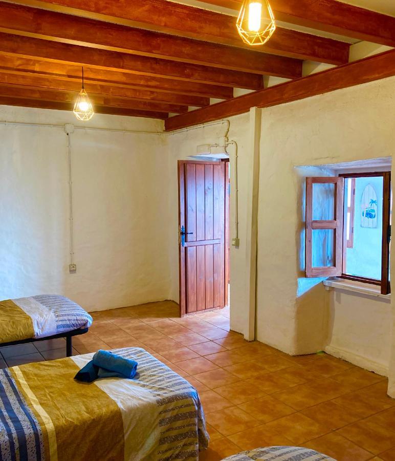 Rincon Del Mar , Espacio Natural