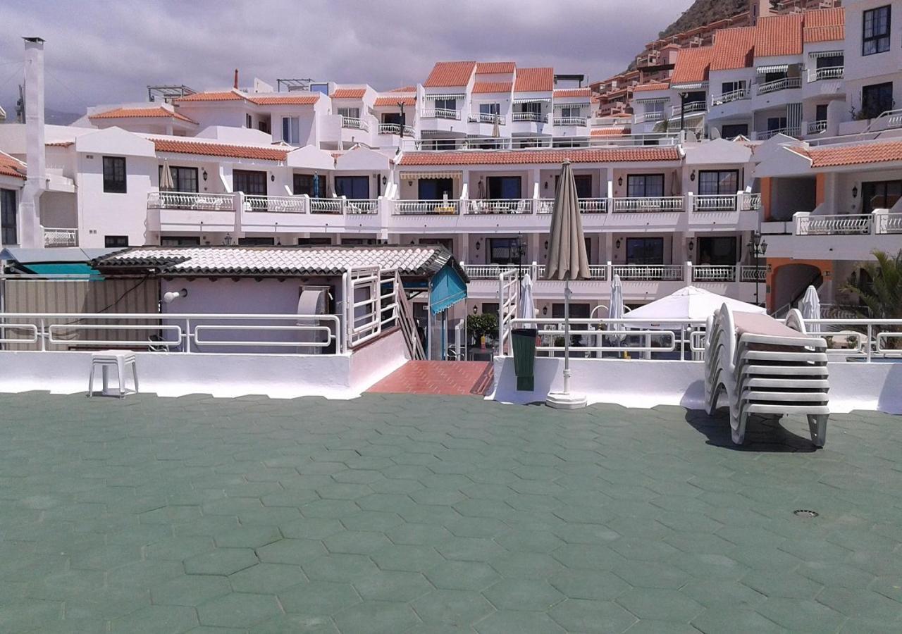 Mantra Del Sur Apartment Los Cristianos (Tenerife)