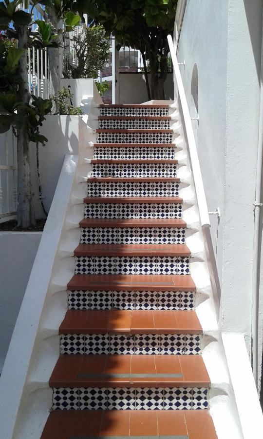Mantra Del Sur Apartment Los Cristianos (Tenerife)