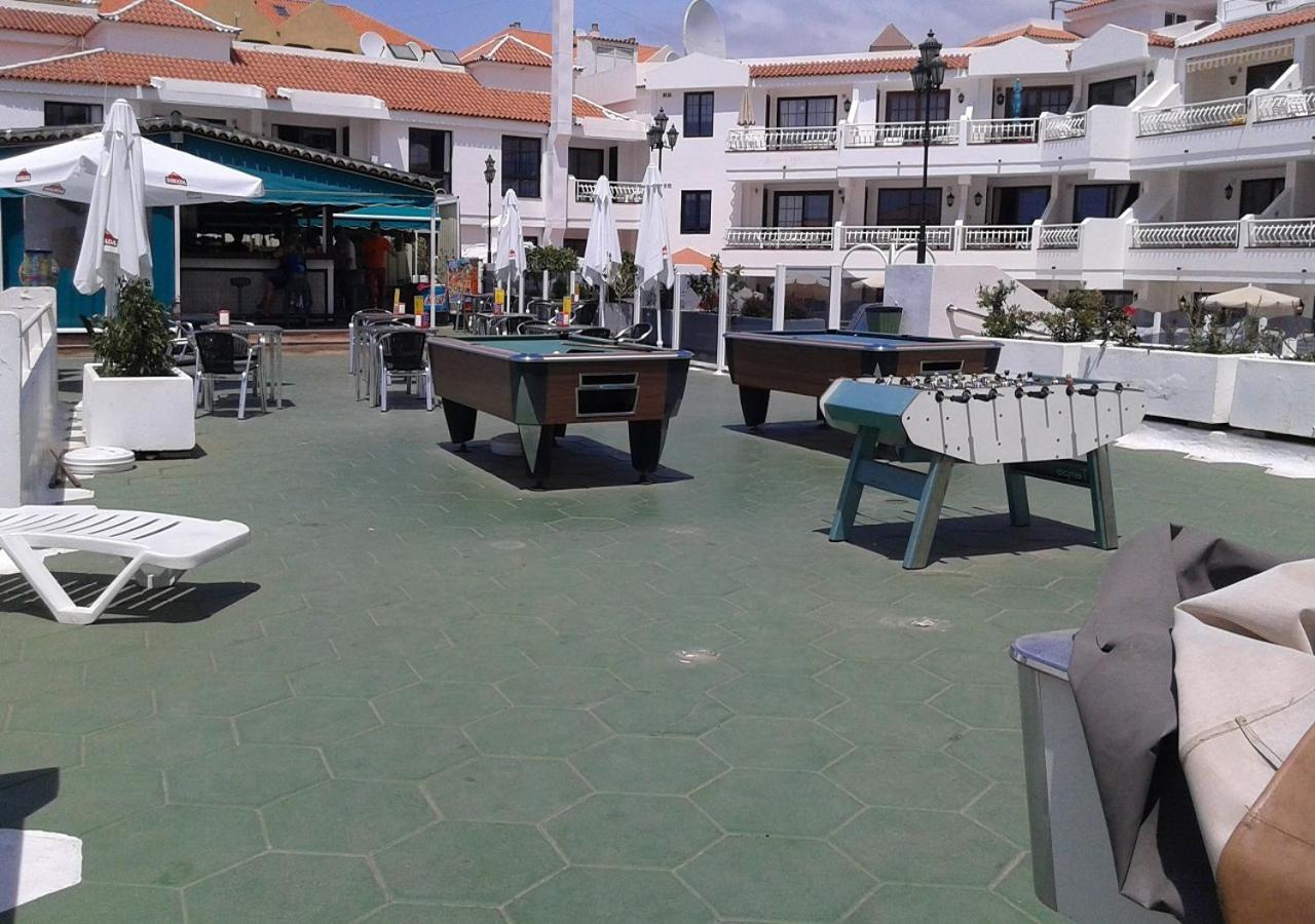 Mantra Del Sur * Los Cristianos (Tenerife)