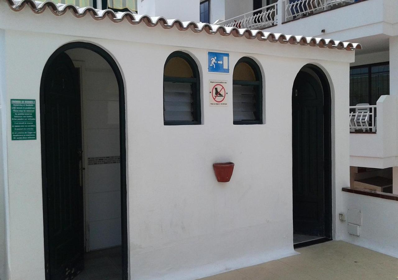 Mantra Del Sur Apartment Los Cristianos (Tenerife)