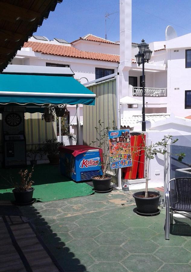 Apartment Mantra Del Sur