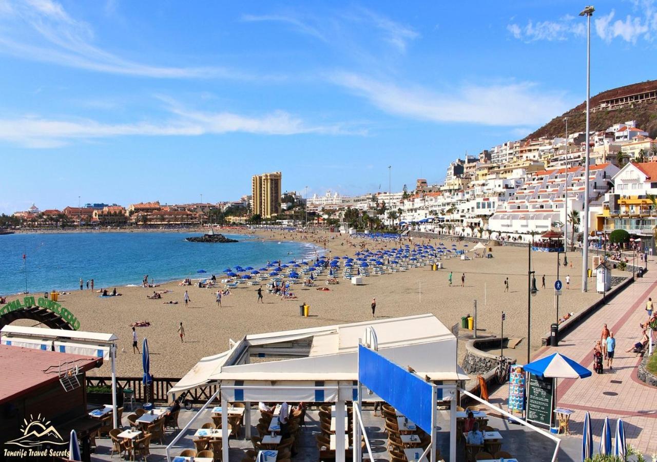 Apartment Mantra Del Sur Los Cristianos (Tenerife)