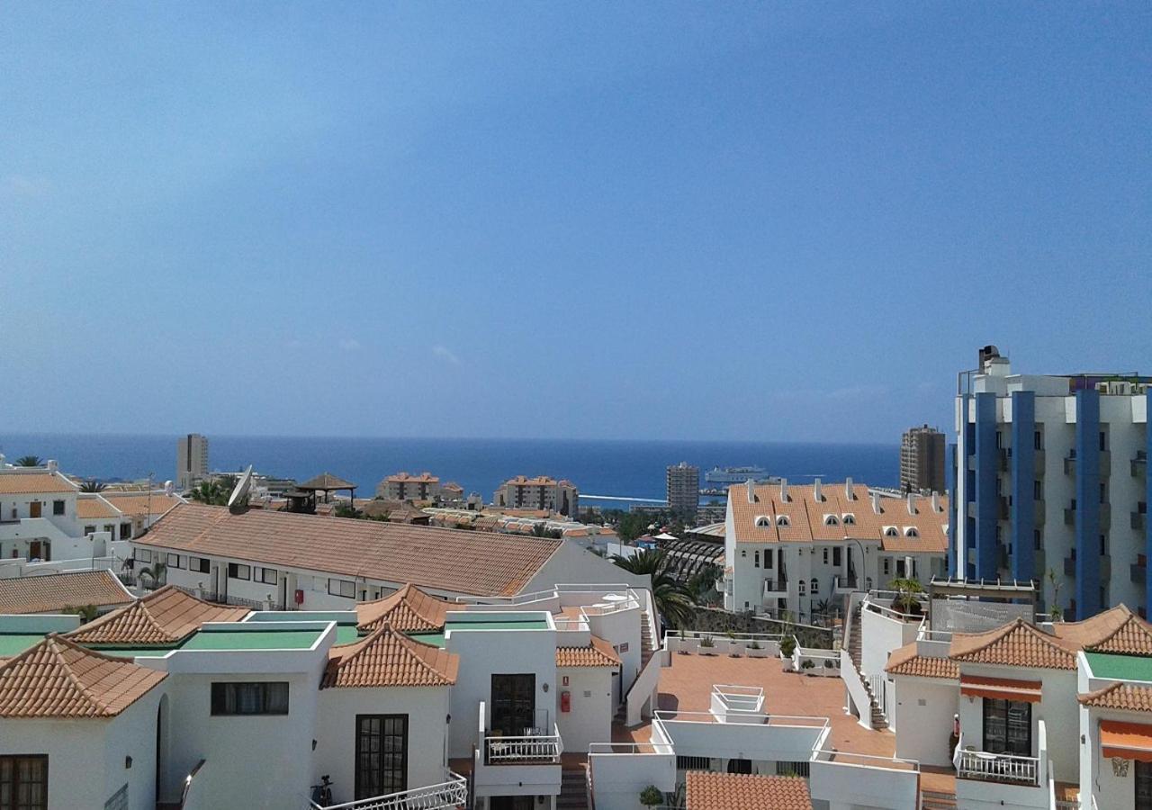 Mantra Del Sur Apartment
