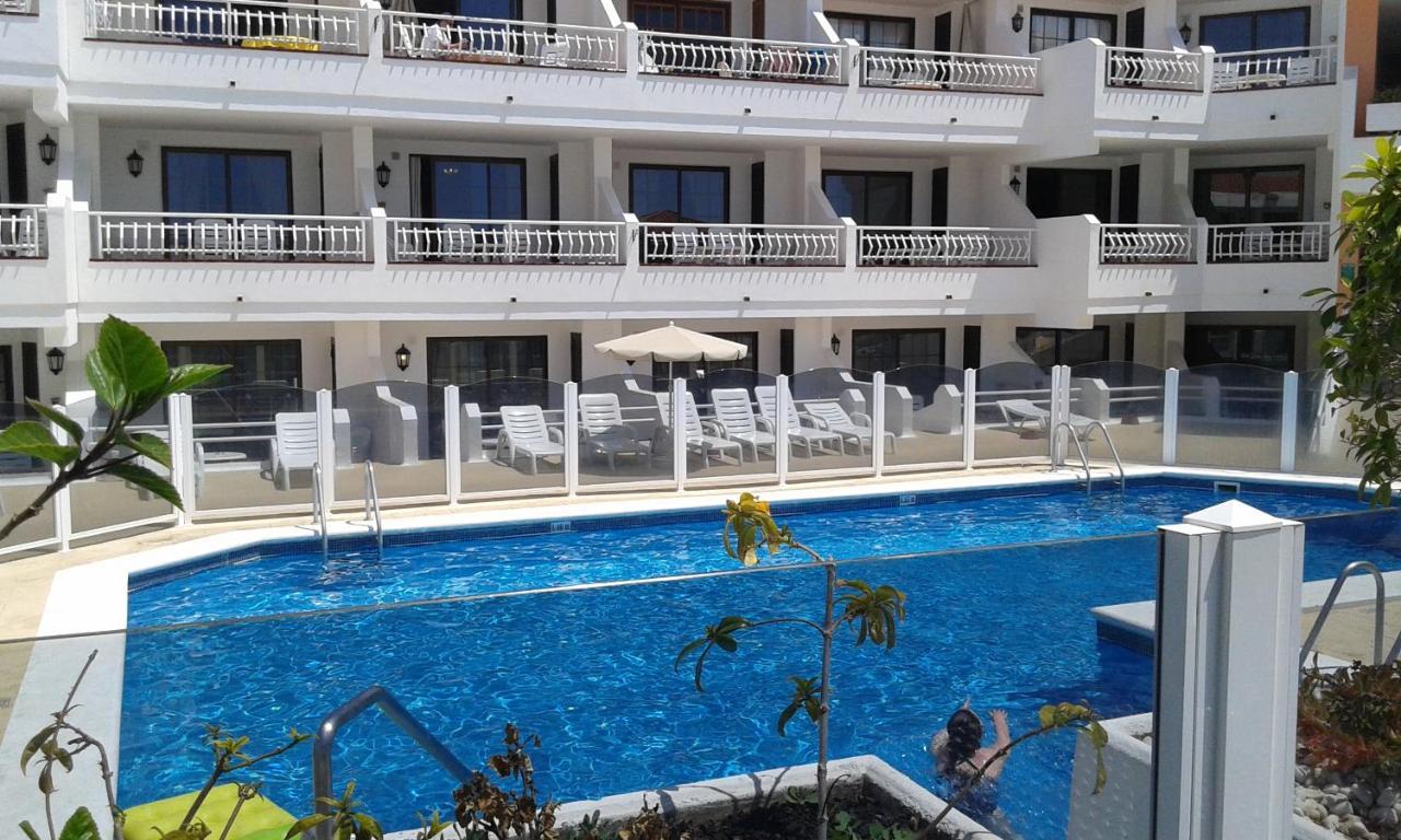 Apartment Mantra Del Sur