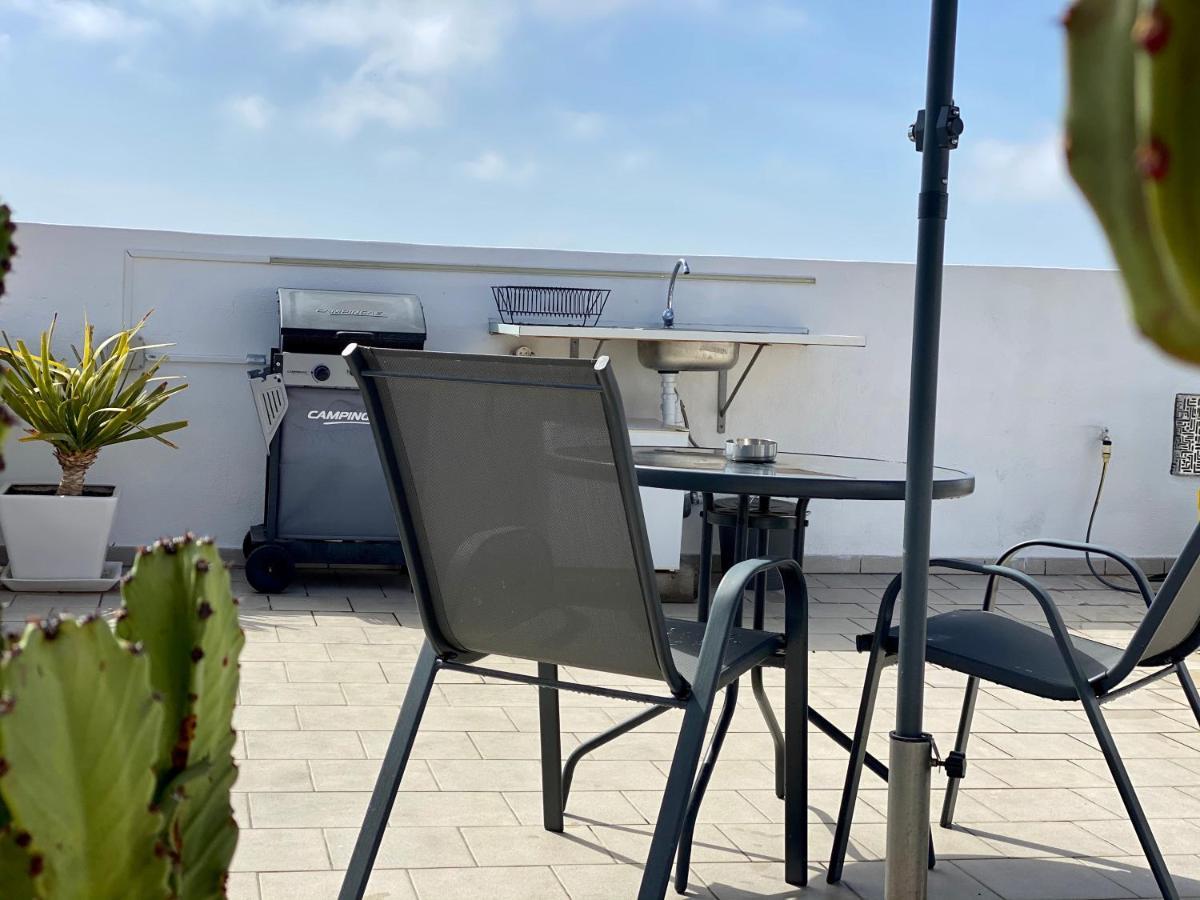 Eterna Primavera Jacuzzi Terraza Privada *