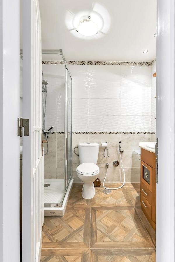 Appartement Luxury Altamira *