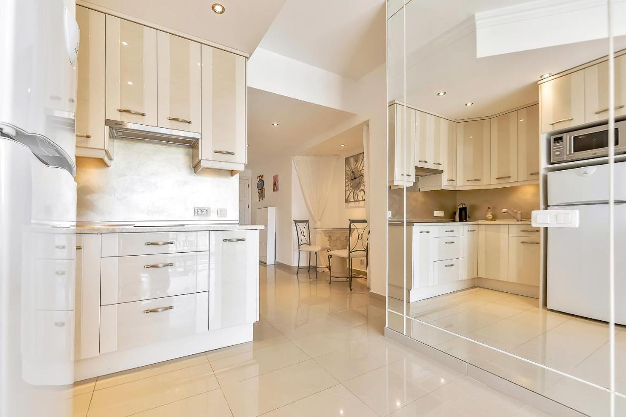 Luxury Altamira Appartement